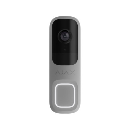 Ajax VIDEO Doorbell GREY