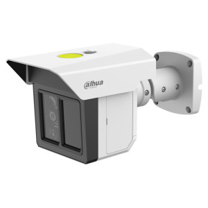 Dahua IPC Triple 2Mpix 25fps bullet 3,6mm(86st) 12mm(26st) 25mm(13st) WDR IR120m mic+repro SMD3.0 AI analytiky