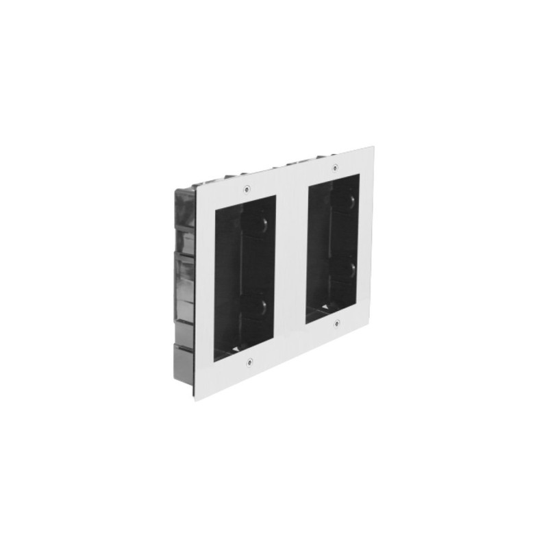 DVC 821/2X2-F
