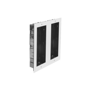 DVC 821/3X2-F