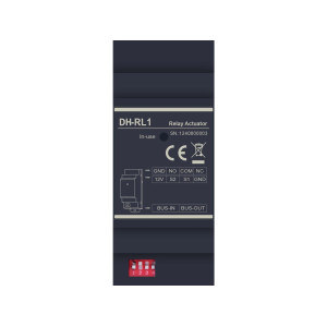 DVC DH-RL1
