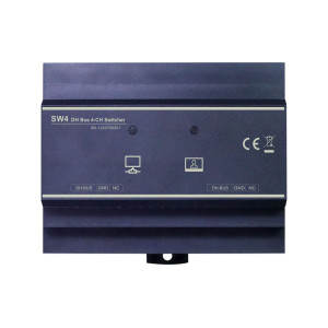 DVC DH-SW4