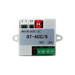 DVC DT-ACC/S