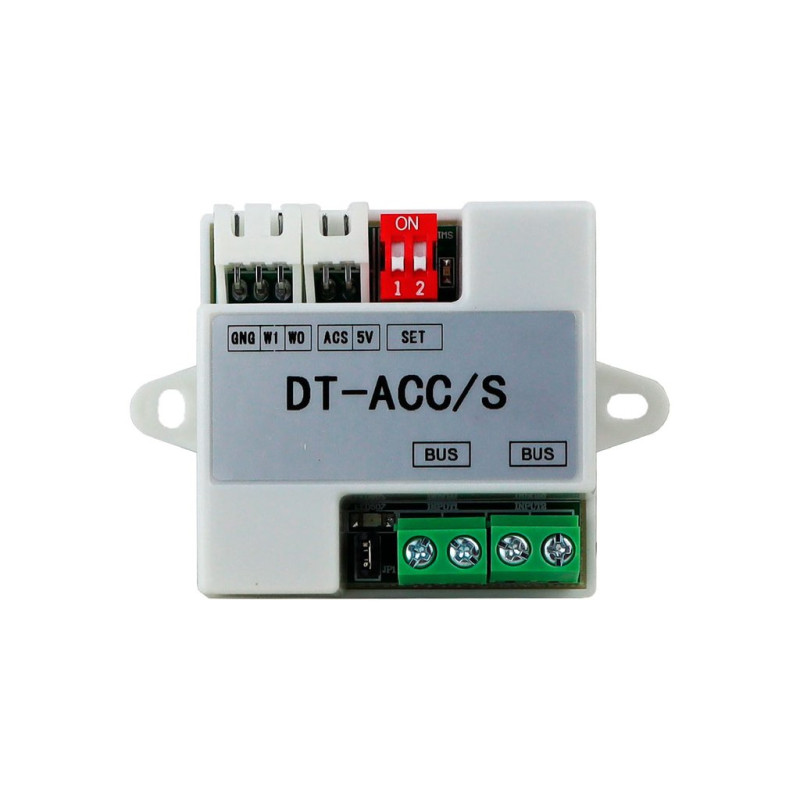 DVC DT-ACC/S