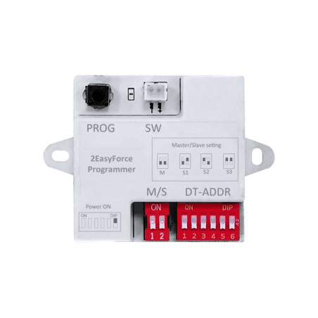 DVC DT-PG1