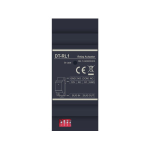 DVC DT-RL1