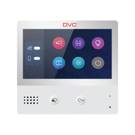 DVC DT471