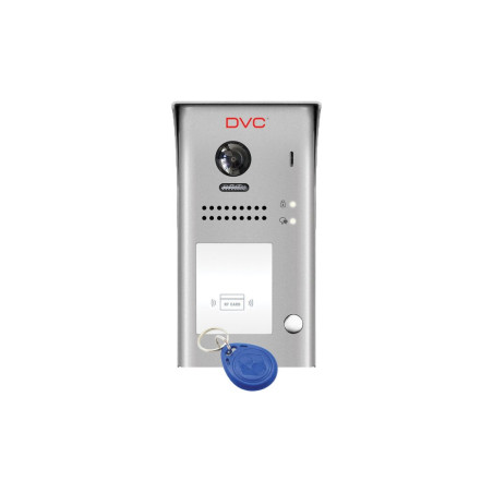 DVC DT607/FE/ID/S1/RH