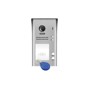 DVC DT607/FE/ID/S2/RH