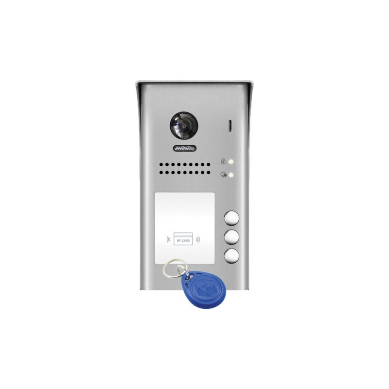 DVC DT607/FE/ID/S3/RH