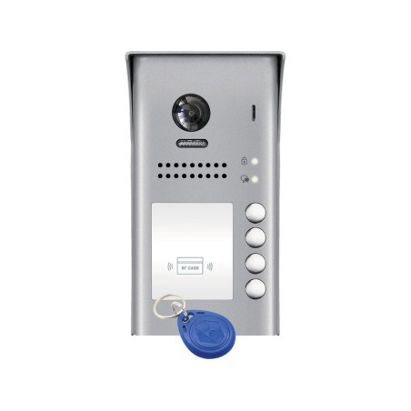 DVC DT607/FE/ID/S4/RH