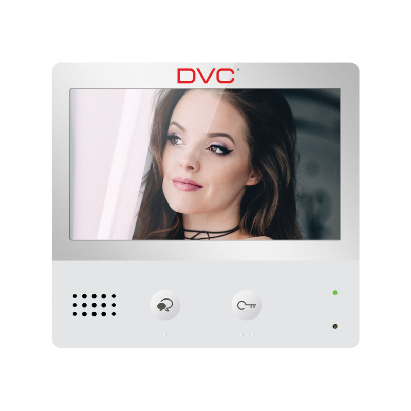 DVC DX471S