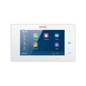 DVC IX470