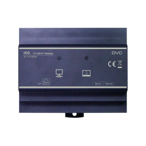 DVC IXG