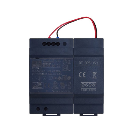 DVC PC7H