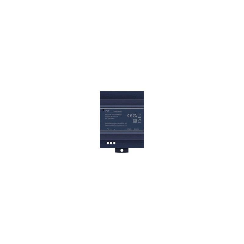 DVC PC9