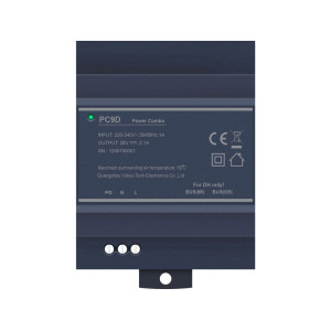 DVC PC9D