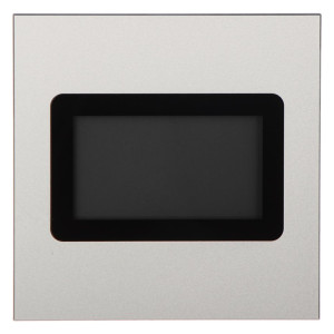 Dahua VTO4202 modulárna dverová stanica/ 3" LCD display/ IP65+IK07