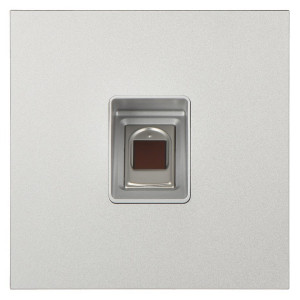 Dahua VTO4202 modulárna dverová stanica/ čítačka odtlačku prsta/ IP65+IK07