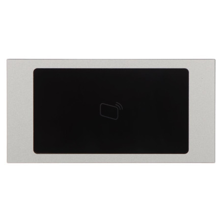 Dahua VTO4202 modulárna dverová stanica/ čítačka RFID 13,56MHz