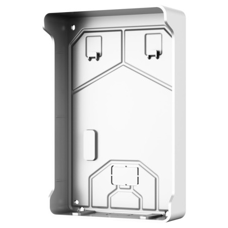 Dahua VTM09R montážny kryt pre VTO2211G, plast, povrchová montáž