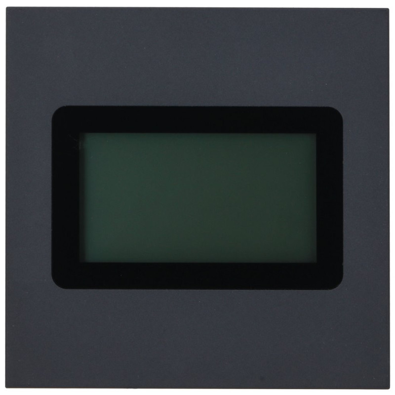 Dahua VTO4202 modulárna dverová stanica/ 3" LCD display/ IP65+IK07/ čierna farba