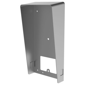 Hikvision DS-KABV8113-RS/SURFACE - Strieška pre povrchovú montáž dverových staníc DS-KV8x13