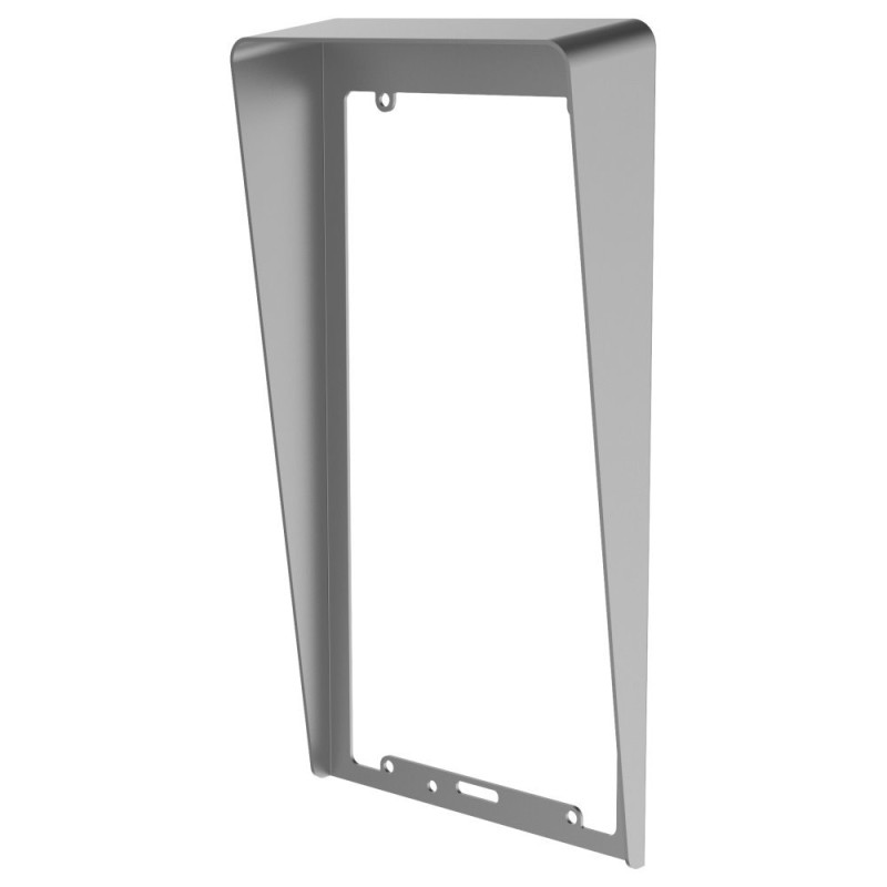 Hikvision DS-KABV8113-RS/FLUSH - Strieška pre zápustnú montáž tabel DS-KV8x13