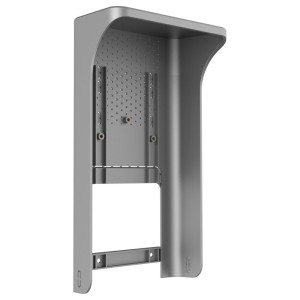Hikvision DS-KAB671-S - Montážny rámček so štítkom na stenu pre DS-K1T671M(F)