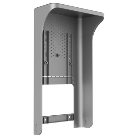 Hikvision DS-KAB671-S - Montážny rámček so štítkom na stenu pre DS-K1T671M(F)
