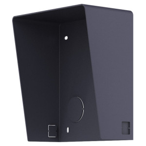 Hikvision DS-KABD8003-RS1 - Kryt proti dažďu a slnku pre 1-modulový interkom