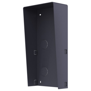 Hikvision DS-KABD8003-RS2 - Kryt proti dažďu a slnku pre 2-modulový interkom