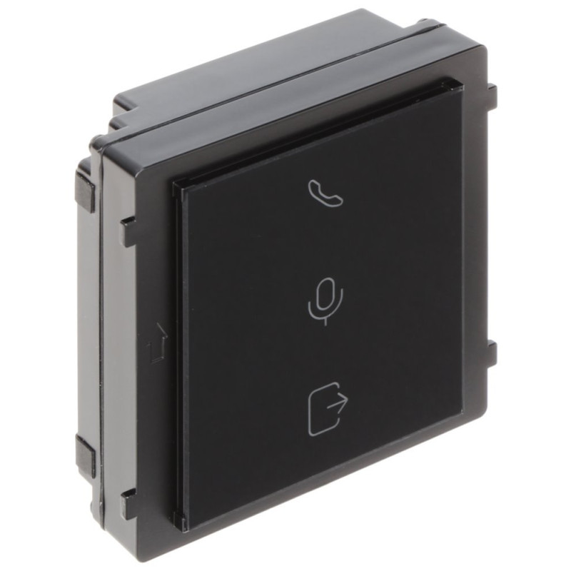 Hikvision DS-KD-IN - Modul s indikáciou činnosti zariadenia