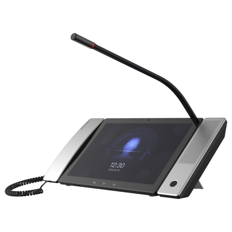 Hikvision DS-KM9503 - IP Video interkom - Master/Main Station