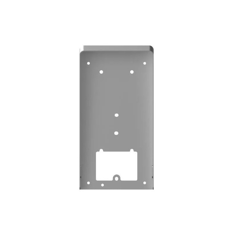 Hikvision DS-KABV9503-RS - Strieška pre dverový interkom DS-KV9503-WBE1