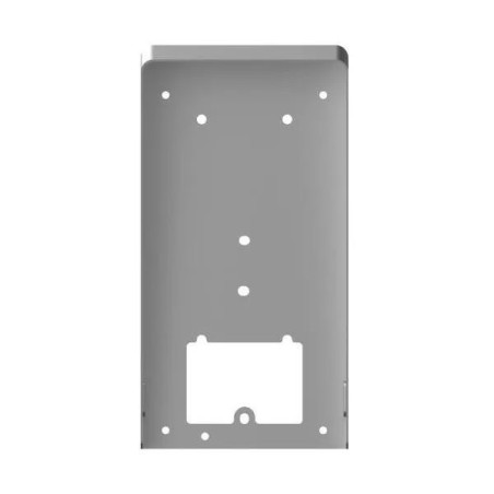 Hikvision DS-KABV9503-RS - Strieška pre dverový interkom DS-KV9503-WBE1