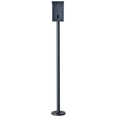 Dahua VTO4202 modulárna dverová stanica/ krabica pre 2 moduly/ stojan/ čierna