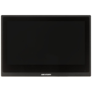 Hikvision DS-KH6351-WTE1 - 7" IP bytový dotykový monitor; PoE; Wi-Fi
