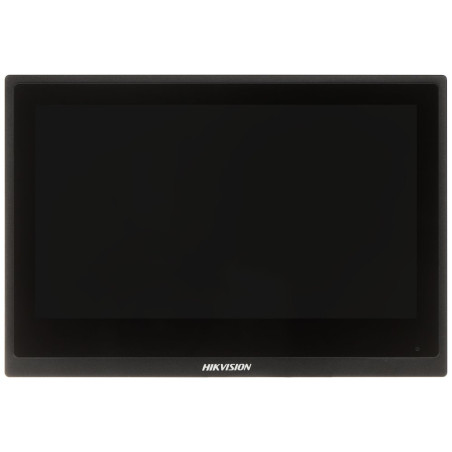 Hikvision DS-KH6351-WTE1 - 7" IP bytový dotykový monitor; PoE; Wi-Fi