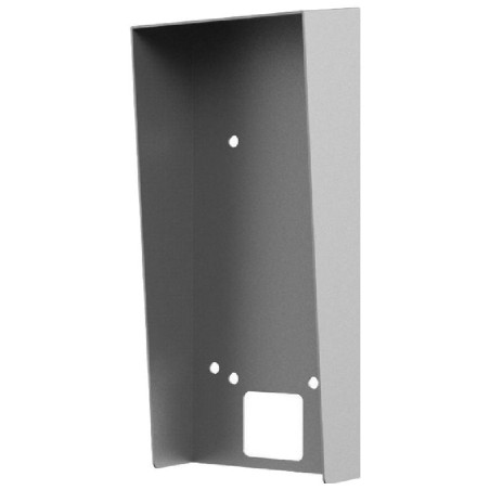 Hikvision DS-KAB502-S1 - Strieška pre povrchovú montáž vstupných terminálov radu K1T502