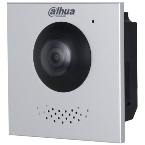 Dahua VTO4202 modulárna dverová stanica IP/ kamera 2Mpix 169st/ PoE 802.3af alebo 12VDC/ IP65+IK07
