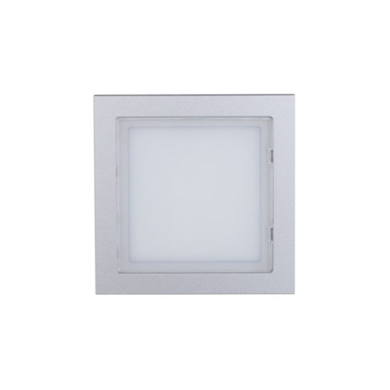 Dahua VTO4202 modulárna dverová stanica/ podsvietené menovky/ IP65+IK07
