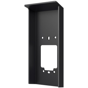 Hikvision DS-KABV6114-RS - Strieška interkomov KV6114/6124 pre povrchovú montáž
