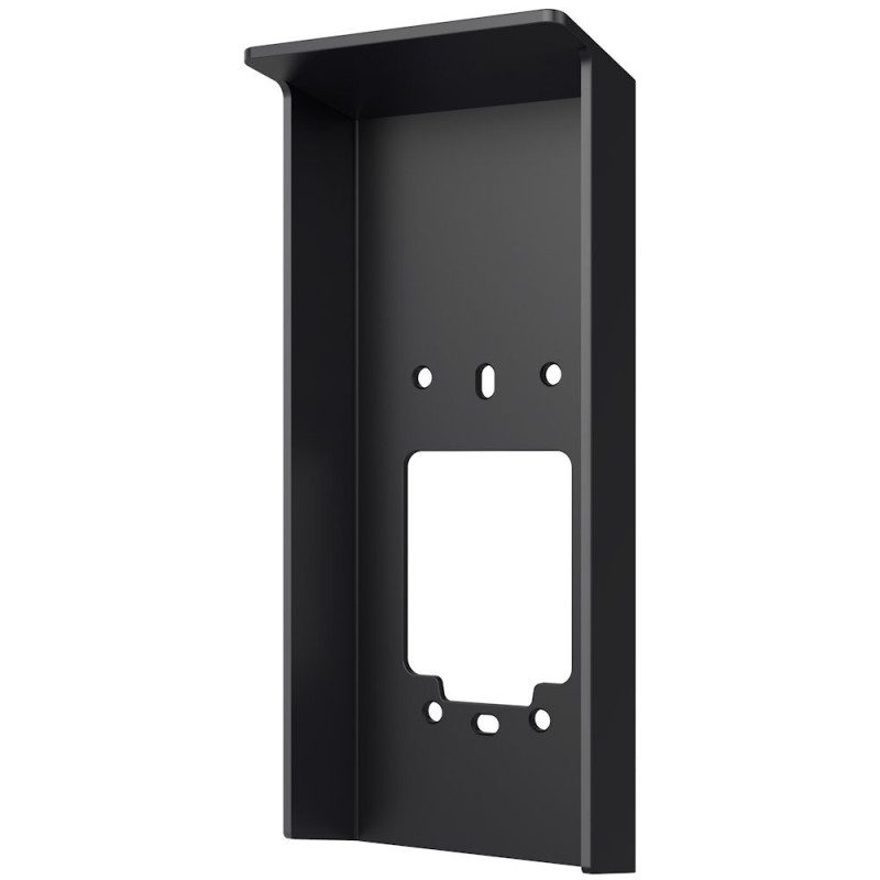 Hikvision DS-KABV6114-RS - Strieška interkomov KV6114/6124 pre povrchovú montáž