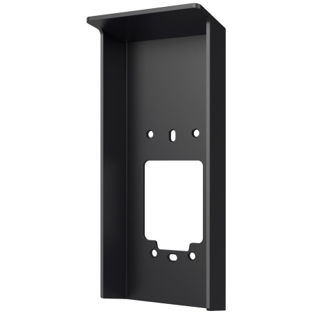 Hikvision DS-KABV6114-RS - Strieška interkomov KV6114/6124 pre povrchovú montáž