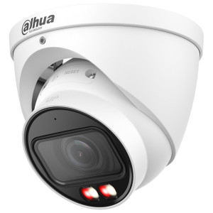 Dahua IPC WizSense 6Mpix turret 2,7-13,5mm (114-32st) WDR IR50m+White40m mikrofón SMD4 FD AcuPick Xinghan
