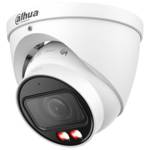 Dahua IPC WizSense 8Mpix turret 2,7-13,5mm (114-32st) WDR IR50m+White40m mikrofón SMD4 FD AcuPick Xinghan