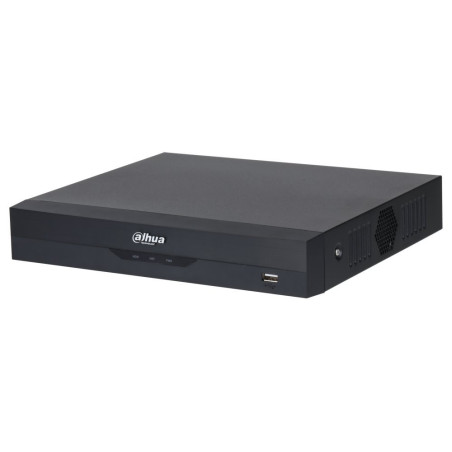 Dahua NVR Smart 16xIP/ 16Mpix/ 256Mbps/ 1xHDD/ 1xLAN/ AI by NVR