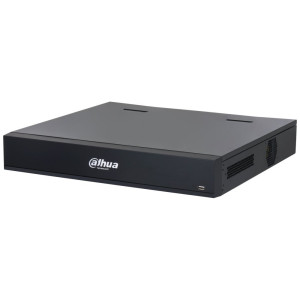 Dahua NVR WizMind 32xIP/ 32Mpix/ 512Mbps/ 4xHDD/ AI by NVR (8ch FR/ 8ch Meta/ 32ch SMD+, atd.)