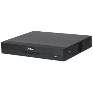 Dahua NVR Smart 16xIP/ 16Mpix/ 256Mbps/ 1xHDD/ 1xLAN/ AI by NVR